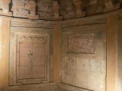 -洛阳古墓博物馆