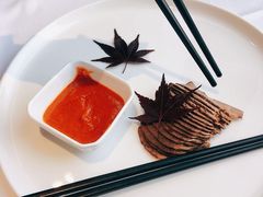 老妈酱牛肉-江仙雅居(中航国际店)