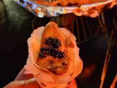 -何师烧烤Pro ·江湖川菜·小龙虾·精酿(太古里旗舰店)