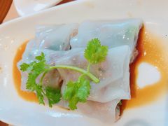 叉烧肠粉-多多旺港式茶餐厅(新区店)