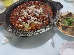 -金三可市井水煮鱼(金碧园店)