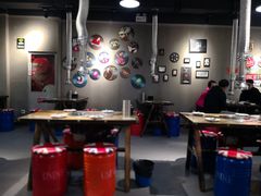 -33韩式自助烧烤(环城南路店)