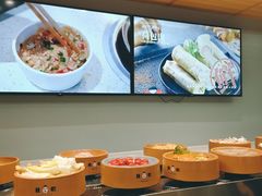 -龍歌自助小火锅(市南金茂湾店)