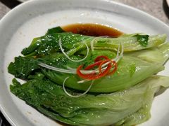 -留半山·香港食堂(啦啦宝都店)