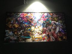 -AOE 火焰 剧本密室狼人杀