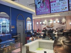 -小杨生煎(周浦万达店)
