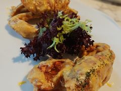 -宝丽轩中餐厅BAOLIXUAN