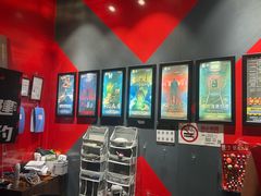 -Xcape异时刻密室逃脱魔法互动(瑞虹天地太阳宫店)