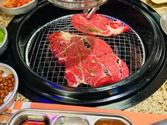 -首尔烤肉大排档(合生汇店)