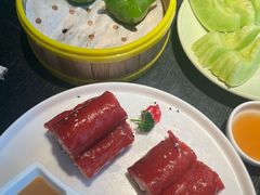 -蝴蝶里·粤菜·点心(滨江龙湖店)