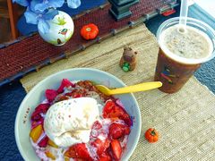 -铁真·刨冰红焖羊肉·正宗老字号