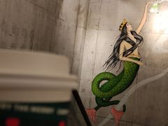 -星巴克(福州三坊七巷店)