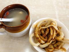 -张老五凉粉店(省医院店)