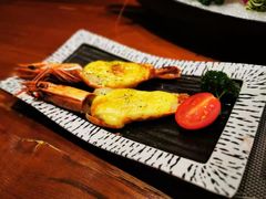 -古京·臻致料理(月湖店)