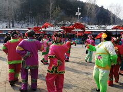 -敛巧饭民俗文化节