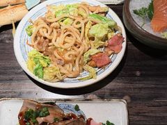 -眷屋の深夜食堂(云锦中心店)