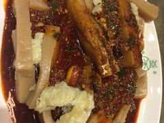 -清真益鑫羊肉手抓馆(南大街店)
