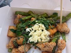 -呷贺盐酥鸡(抄纸巷店)