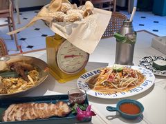 -太食獸泰式茶餐厅(IFS国金中心店)