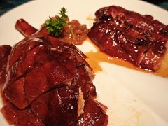 烧味三拼-镛记酒家