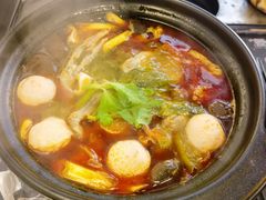 -贵州风味小馆(世茂茂悦里)