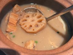 -简小舍·民间手艺菜(武昌江滩店)