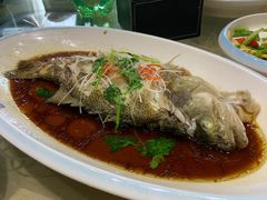 -南来顺饭庄·清真(南菜园店)