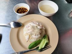 -红大哥水门鸡饭(總店)