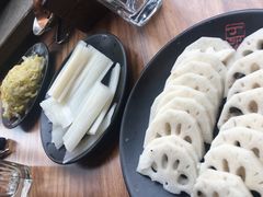 -丁卯•铜锅涮肉(工体店)