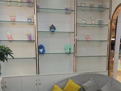 -筋骨堂热敷推拿按摩(招商花园城店)