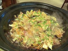 -杨厨的田园饭店(长城路店)