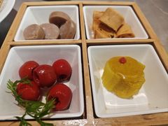 -大碗居·烤鸭·鱼头泡饼(天坛东门店)