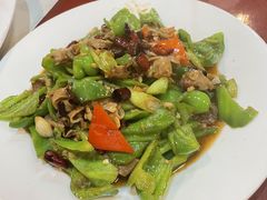 -一家亲台菜餐厅(银塘中路店)