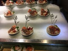 新西兰鳌虾-雍和会海鲜姿造自助(湖东路店)