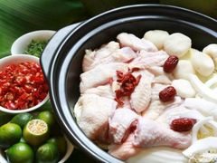 -达叔香味海鲜(海棠68环球美食街店)