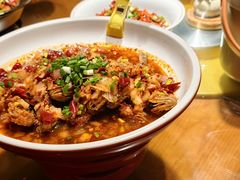 -图味美小黄鱼·景德菜(浙江路店)