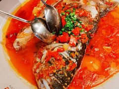 -上名堂·鱼头好吃(体育场路店)