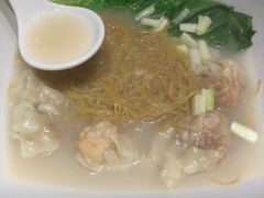 -满得意茶餐厅·顺德家常菜·港式经典(大良店)