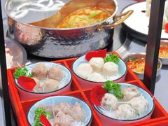 -椰小鸡·琼州糟粕醋·火锅(美兰缤纷城店)