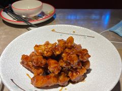 -新白鹿餐厅(金鹰新街口店)