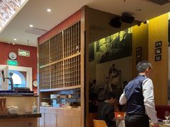 -安妮意大利餐厅(世贸天阶店)