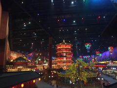 -万达茂商场(南京仙林店)