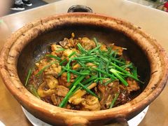 -大唐靓汤江门私房菜(景田店)