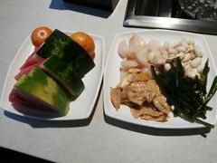 -海底捞火锅(璞丽中心店)