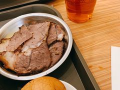 -有礼有面(知春路店)