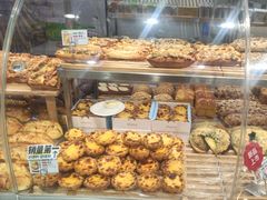 -卡萨米亚动物奶油生日蛋糕(新都汇店)