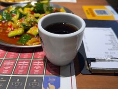 -后街佬·炭火鲜鱼杂(33小镇店)