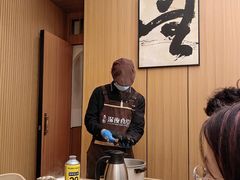 -乔街深夜食堂·小龙虾·高压锅生蚝(杭州总店)