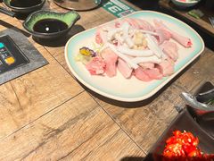 -聚汇坊椰子鸡·山野菌(环市东店)