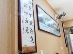 -天发芽·何记葫芦头泡馍·老字号(小南门店)